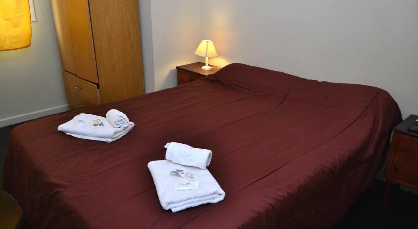 Imagen general del Hotel Astro, Mar del Plata. Foto 6