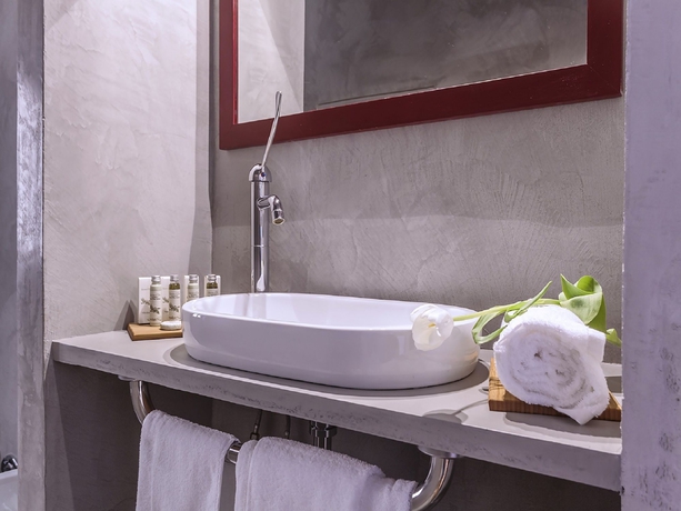 Imagen de la habitación del Hotel Astro Mediceo. Foto 12