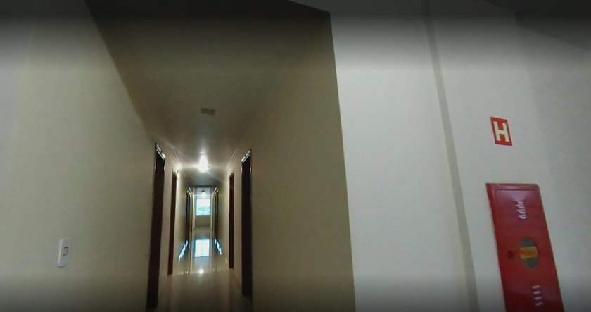 Imagen de los interiores del Hotel Astro Palace. Foto 12