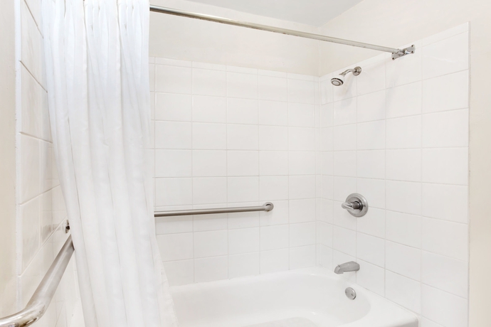 Imagen de la habitación del Hotel Astro Pasadena. Foto 9