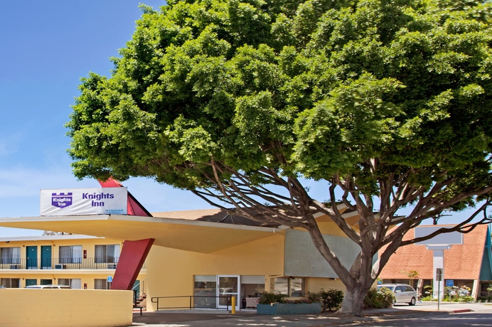 Imagen general del Hotel Astro Pasadena. Foto 4