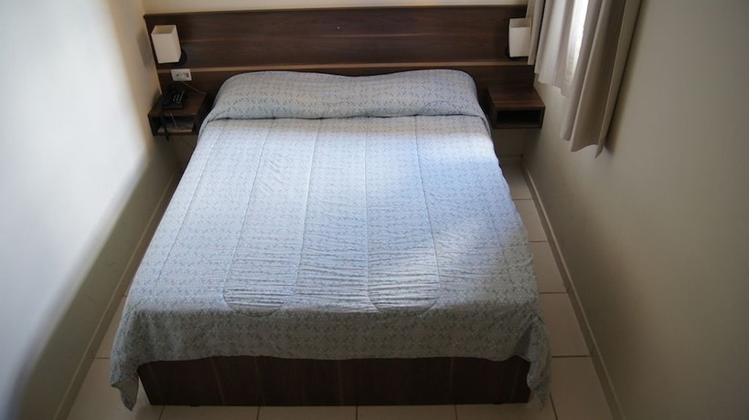 Imagen de la habitación del Hotel Astro, Sao Jose do Campos. Foto 9