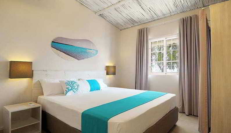 Imagen general del Hotel Astroea Beach. Foto 5