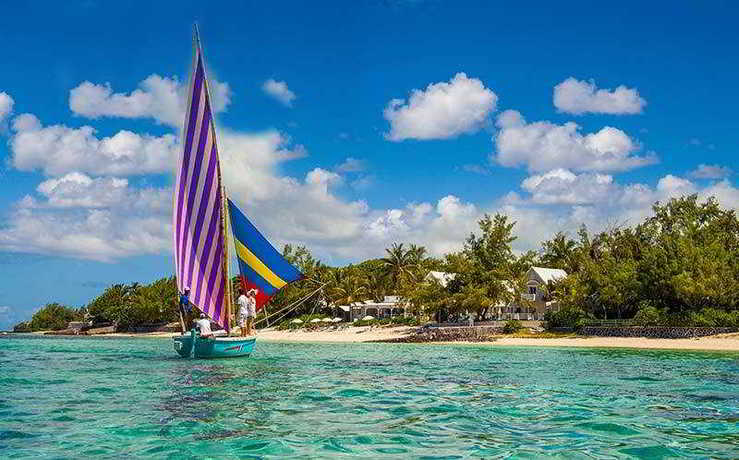 Imagen general del Hotel Astroea Beach. Foto 3