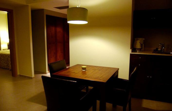 Imagen de la habitación del Hotel Astrolabe. Foto 2