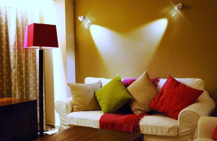 Imagen de la habitación del Hotel Astrolabe. Foto 3