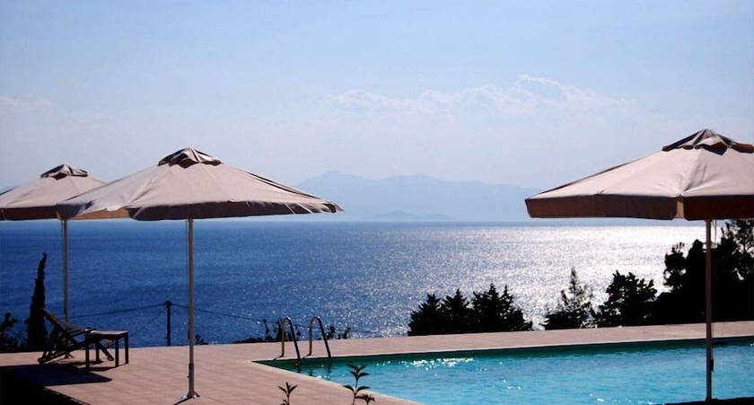 Imagen general del Hotel Astrolabe. Foto 1