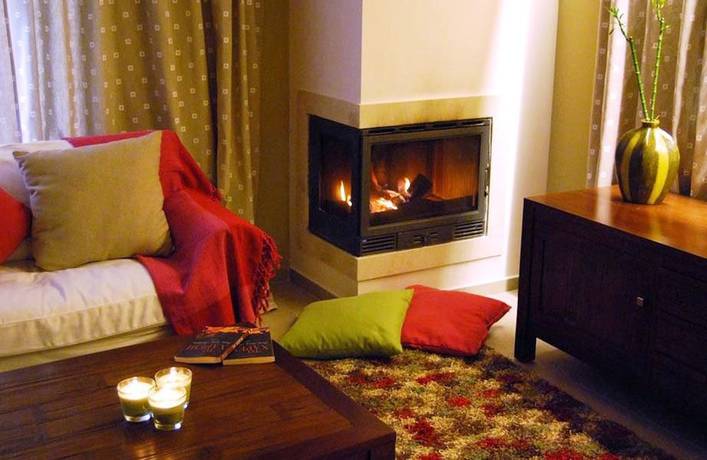 Imagen de la habitación del Hotel Astrolabe. Foto 5