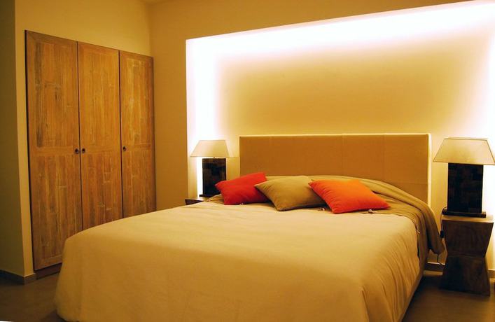 Imagen de la habitación del Hotel Astrolabe. Foto 7