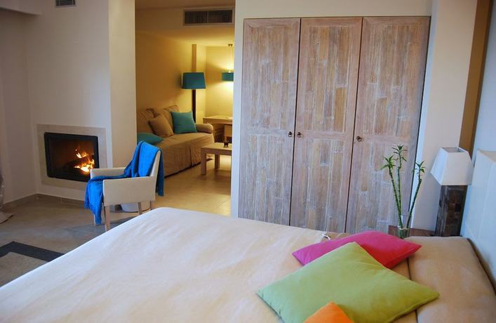 Imagen de la habitación del Hotel Astrolabe. Foto 11