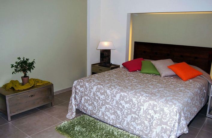 Imagen de la habitación del Hotel Astrolabe. Foto 12
