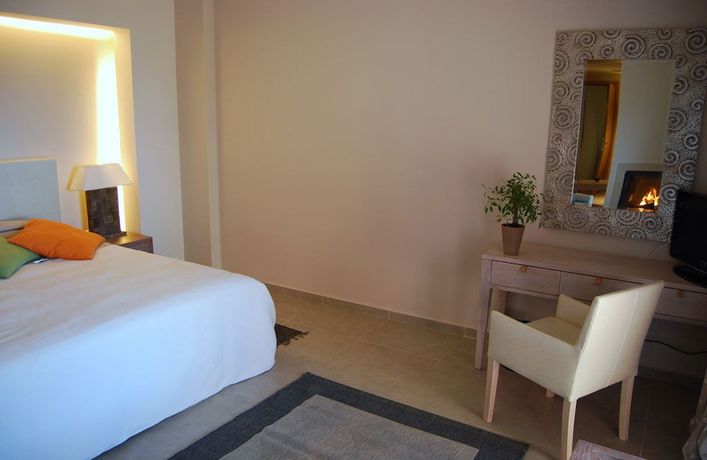 Imagen de la habitación del Hotel Astrolabe. Foto 13