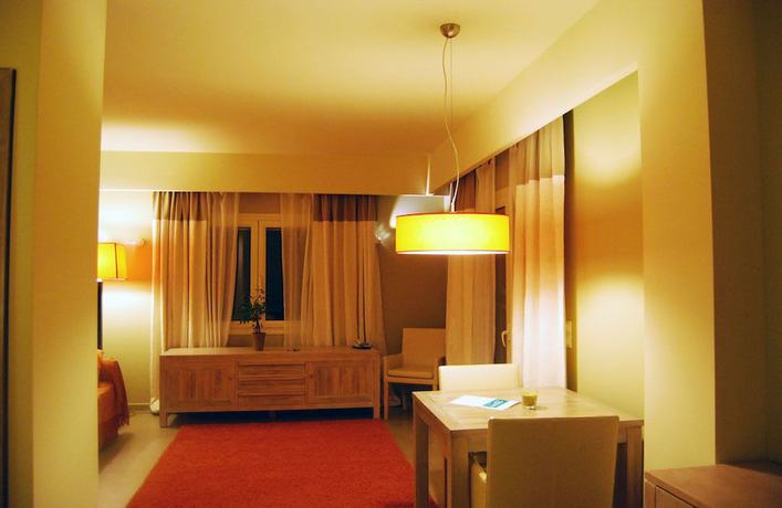 Imagen de la habitación del Hotel Astrolabe. Foto 17