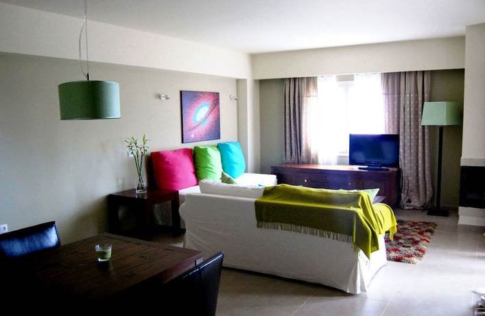 Imagen de la habitación del Hotel Astrolabe. Foto 18