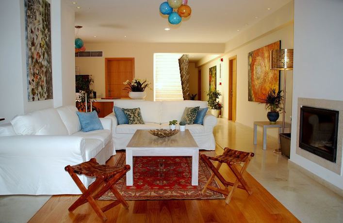 Imagen de los interiores del Hotel Astrolabe. Foto 19