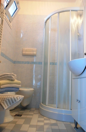 Imagen de la habitación del Hotel Astromare. Foto 11