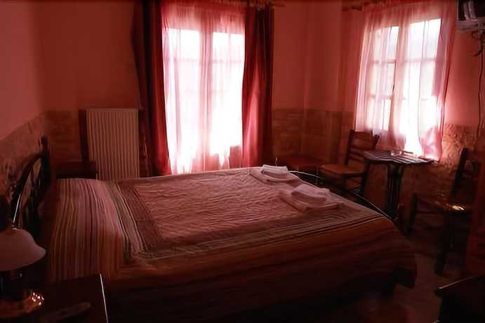 Imagen de la habitación del Hotel Astromeria, Municipal Unit of Zagora. Foto 3