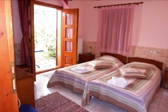 Imagen de la habitación del Hotel Astromeria, Municipal Unit of Zagora. Foto 5