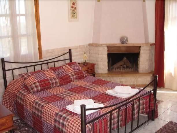 Imagen de la habitación del Hotel Astromeria, Municipal Unit of Zagora. Foto 6