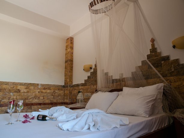 Imagen de la habitación del Hotel Astromeria, Municipal Unit of Zagora. Foto 8