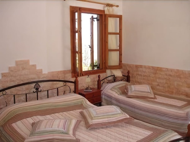 Imagen de la habitación del Hotel Astromeria, Municipal Unit of Zagora. Foto 10