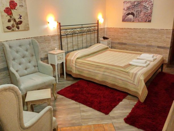 Imagen de la habitación del Hotel Astromeria, Municipal Unit of Zagora. Foto 14
