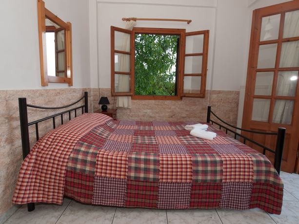 Imagen de la habitación del Hotel Astromeria, Municipal Unit of Zagora. Foto 15