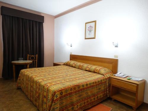 Imagen general del Hotel Astromundo. Foto 3