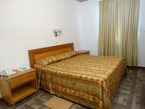Imagen general del Hotel Astromundo. Foto 4