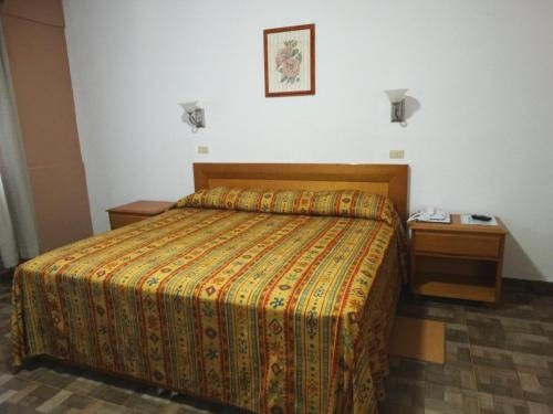 Imagen general del Hotel Astromundo. Foto 5
