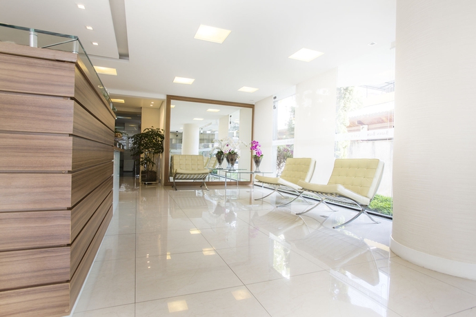 Imagen de los interiores del Hotel Astron Baden Baden. Foto 10