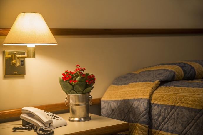 Imagen de la habitación del Hotel Astron Baden Baden. Foto 4