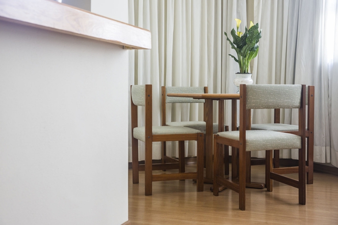 Imagen de la habitación del Hotel Astron Baden Baden. Foto 5