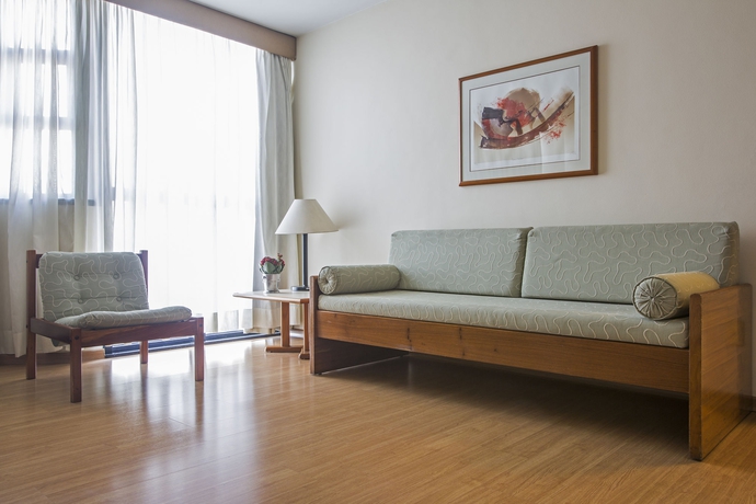 Imagen de los interiores del Hotel Astron Baden Baden. Foto 11