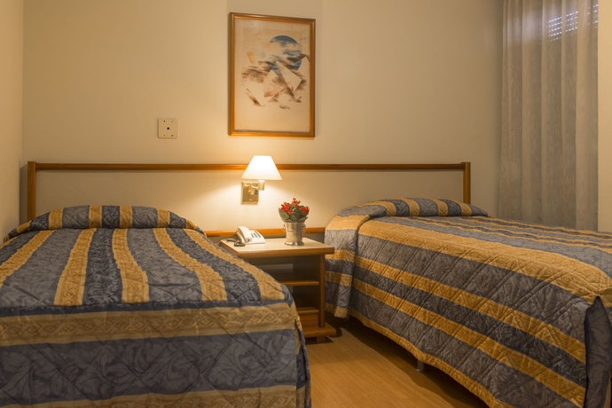 Imagen de la habitación del Hotel Astron Baden Baden. Foto 6