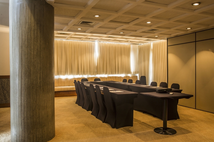 Imagen de los interiores del Hotel Astron Baden Baden. Foto 14