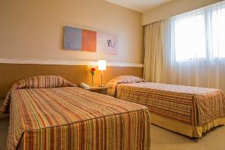 Imagen general del Hotel Astron Bauru. Foto 2