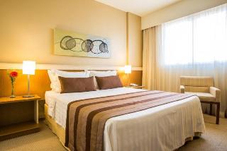 Imagen general del Hotel Astron Bauru. Foto 3