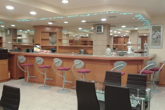 Imagen general del Hotel Astron, Cos Ciudad. Foto 2