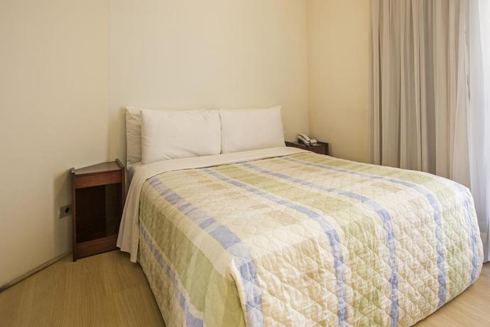 Imagen general del Hotel Astron Garden Special. Foto 1