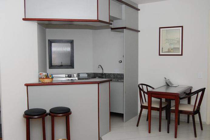 Imagen de los interiores del Hotel Astron Garden Special. Foto 3