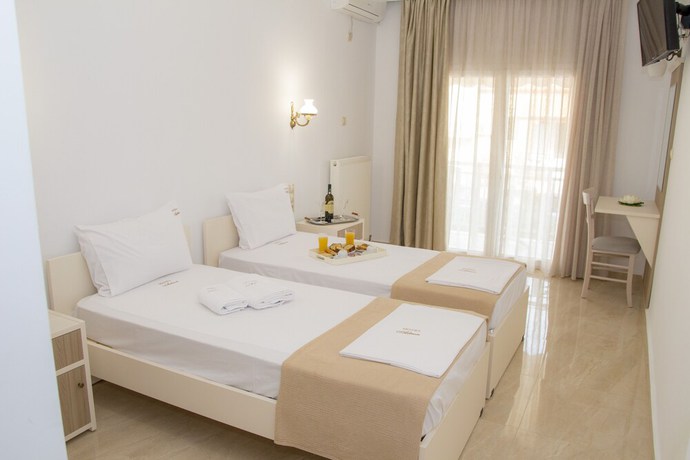 Imagen general del Hotel Astron, Lemnos. Foto 1