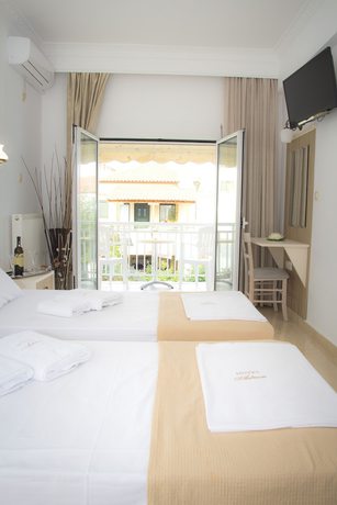 Imagen de la habitación del Hotel Astron, Lemnos. Foto 4