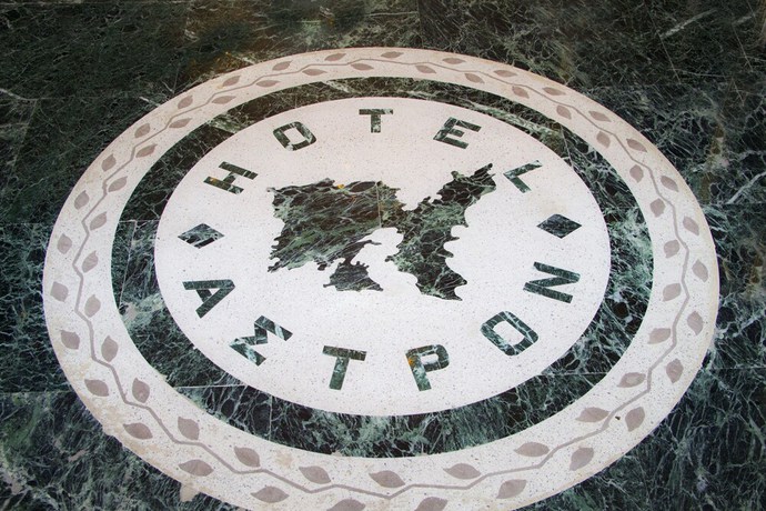 Imagen de los interiores del Hotel Astron, Lemnos. Foto 15