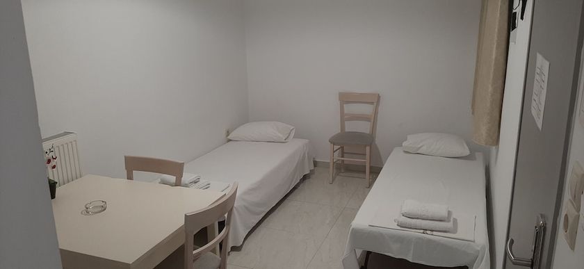 Imagen de la habitación del Hotel Astron, Lemnos. Foto 5
