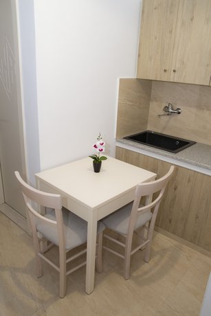 Imagen de la habitación del Hotel Astron, Lemnos. Foto 6