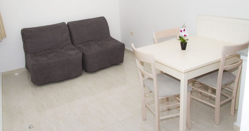 Imagen de la habitación del Hotel Astron, Lemnos. Foto 7