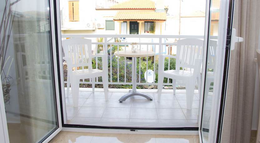 Imagen de la habitación del Hotel Astron, Lemnos. Foto 13