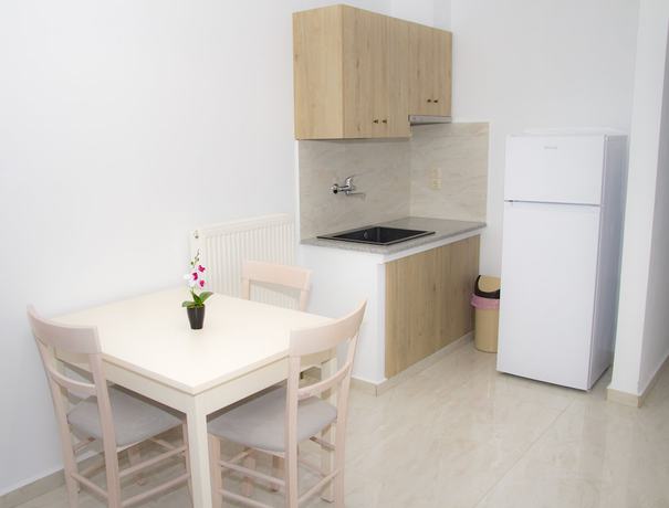 Imagen de la habitación del Hotel Astron, Lemnos. Foto 14