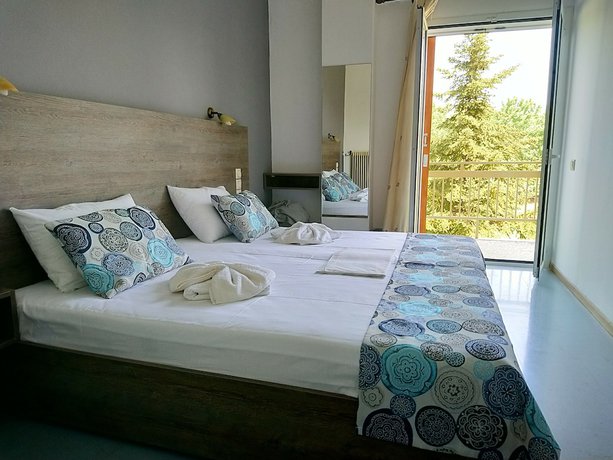 Imagen de la habitación del Hotel Astron, Nea Ypati. Foto 4